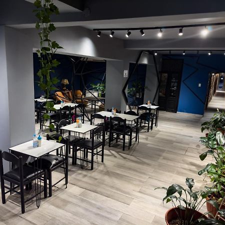 Hotel Iconico Jujuy Centro Desayuno Incluido San Salvador de Jujuy Luaran gambar