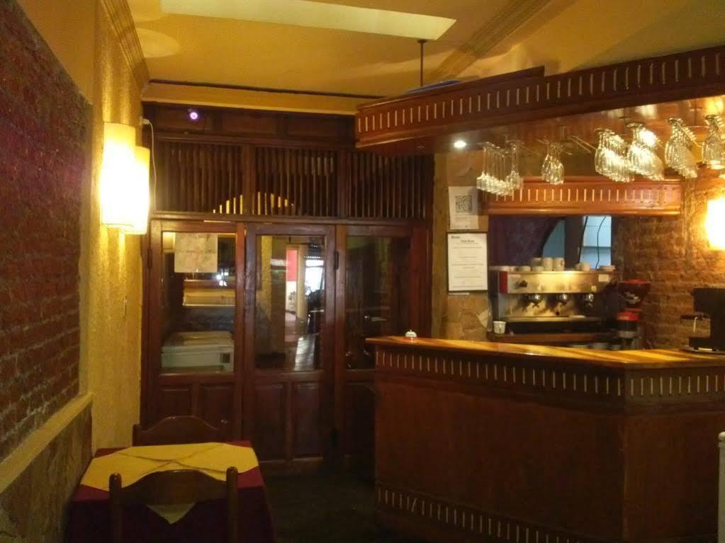 Hotel Iconico Jujuy Centro Desayuno Incluido San Salvador de Jujuy Luaran gambar