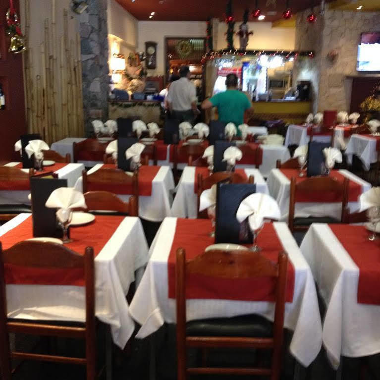 Hotel Iconico Jujuy Centro Desayuno Incluido San Salvador de Jujuy Luaran gambar