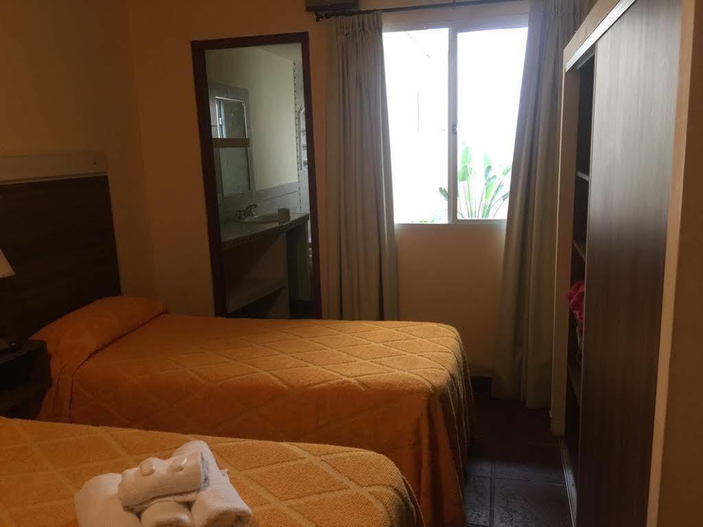 Hotel Iconico Jujuy Centro Desayuno Incluido San Salvador de Jujuy Luaran gambar
