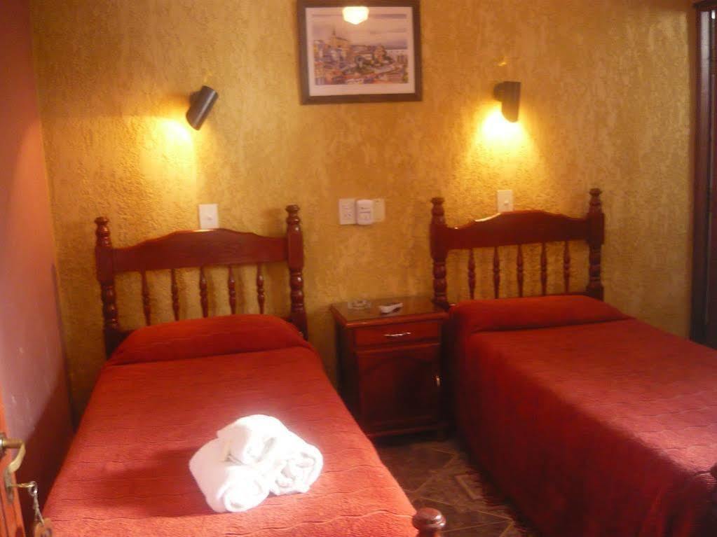 Hotel Iconico Jujuy Centro Desayuno Incluido San Salvador de Jujuy Luaran gambar